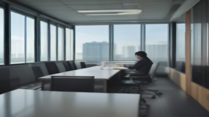 同人动漫作品中心主视觉，展示同人插画与原作交织的创作场景